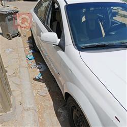 Chevrolet Optra